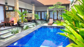 Kamboja Homestay